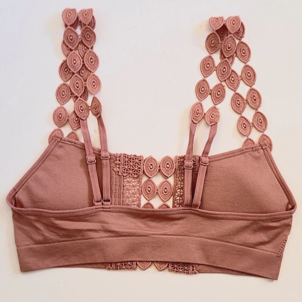 Boho Bralette - Picture 9 of 11